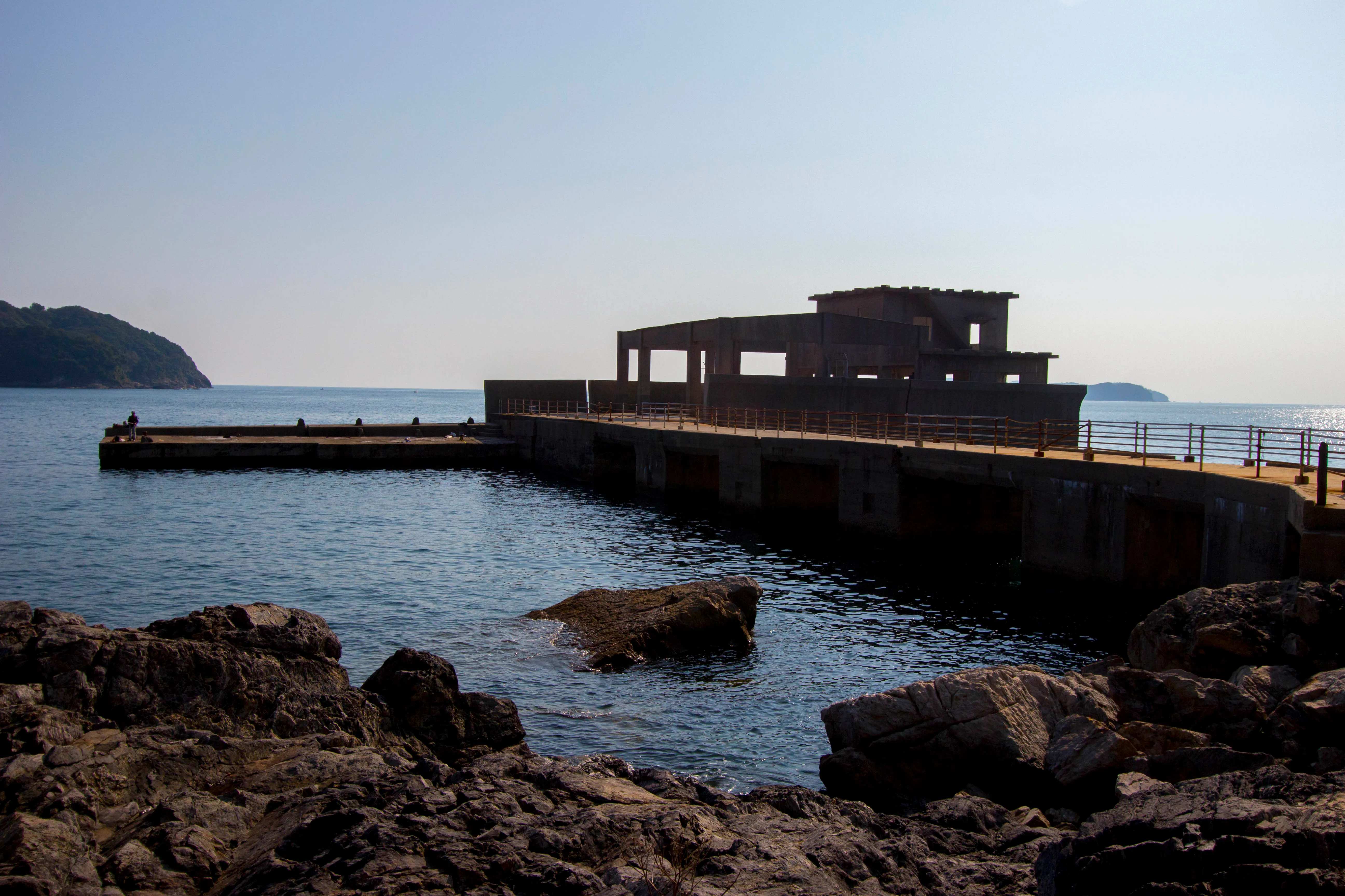 回天記念館 (가이텐 기념관) 이미지 8